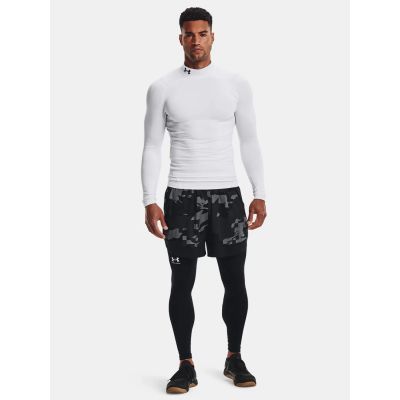 12. Under Armour M 1366072-100 Thermoaktives T-Shirt