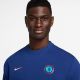 4. Nike Chelsea FC Club CRW BB Sweatshirt FQ3008-495