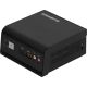 6. GIGABYTE Barb GBT BRIX GB-BTIP-N150 Intel N150 - 1x2,5" - 1xM.2