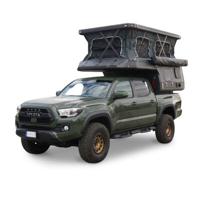 OFFLANDER ATAKAMA CAMPER BAU