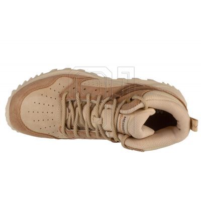 3. Merrell Wildwood Mid Leather WP W Schuhe J038298