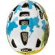3. Uvex Kid 2 Kinder Fahrradhelm Weiß und Farbe