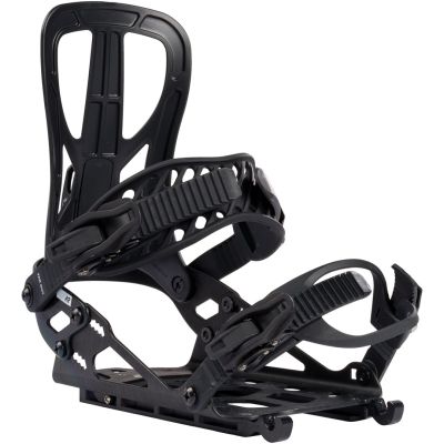 Snowboardbindungen K2 FAROUT black 43,5+