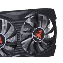 BIOSTAR GeForce GTX 1050 4GB Grafikkarte