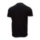 2. Taikan Everything Schlichtes T-Shirt Schwarz - 1303008.BLK