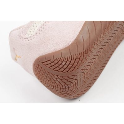 4. Puma Speedcat OG PS Kinder-Sportschuhe Wildleder Pink Fashion