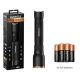 5. Duracell DF1500 Taschenlampe im Blister