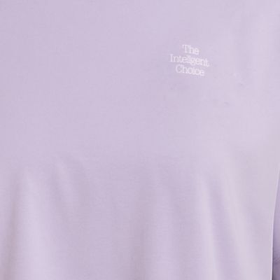 3. New Balance Athletics IC T-Shirt 3 - WT13561-SIY