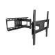 2. Equip 650315 TV-Halterung 139,7 cm (55") Schwarz