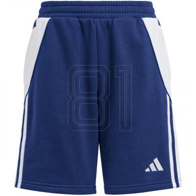 6. adidas Tiro 24 Sweat Jr IS1004 Shorts