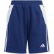 6. adidas Tiro 24 Sweat Jr IS1004 Shorts