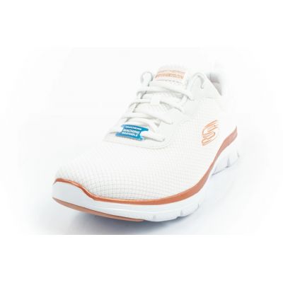 8. Skechers Flex Appeal 4.0 Brillant View W Schuhe 149303/WTRG