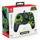 10. PDP REMATCH: 1-Up Leuchtet im Dunkeln Schwarz, Grün USB-Gamepad Analog/Digital Nintendo Switch, Nintendo Switch OLED