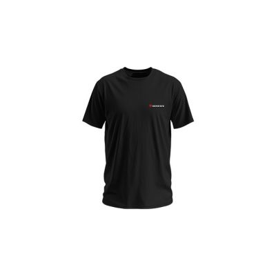 GENESIS LEAD THE CHARGE M T-SHIRT