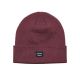 6. Jack & Jones Jacdna Beanie Noos M 12092815 Burgund