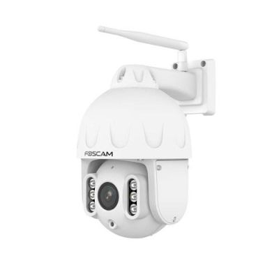 Foscam SD8P WiFi 8MP IP-Überwachungskamera