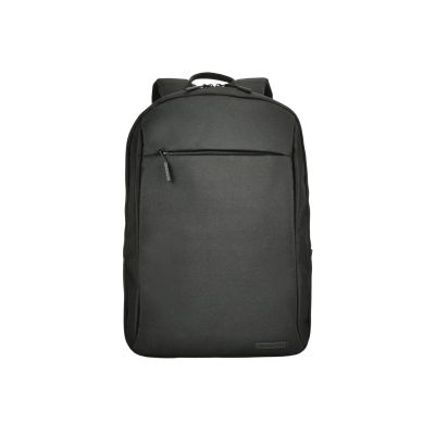 CONCEPTRONIC Notebook-Rucksack 15" Multi-Fächer-Design schw.
