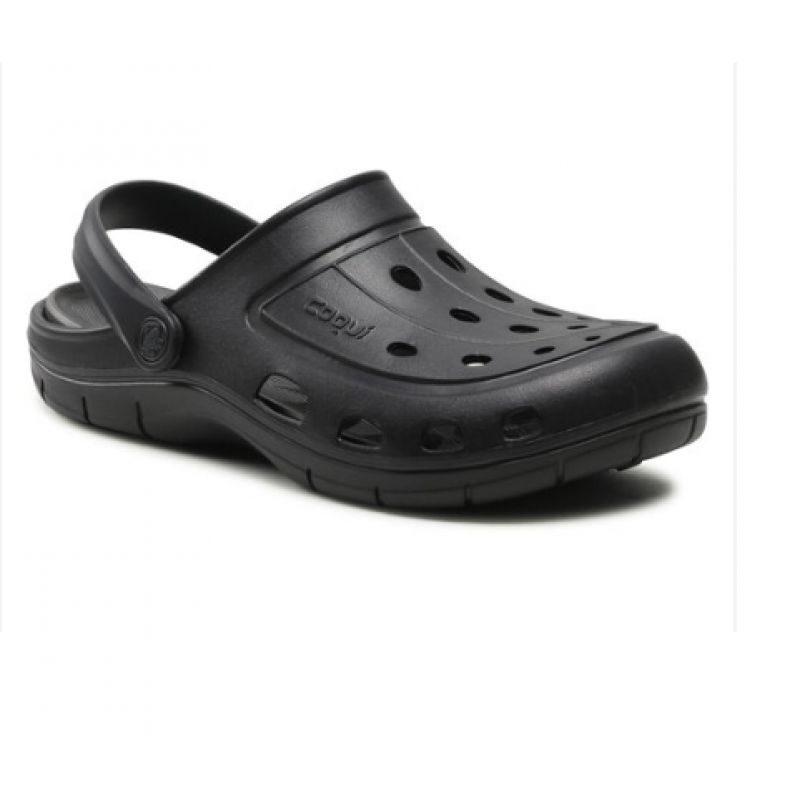 2. Coqui Jumper M Clogs 6351-100-2224