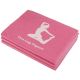 11. Faltbare Yogamatte 1700x600x5MM Rosa Enero Fit