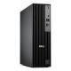 2. DELL Pro QCS1255 AMD Ryzen™ 5 8600G 16 GB DDR5-SDRAM 512 GB SSD Windows 11 Pro Slim PC Schwarz