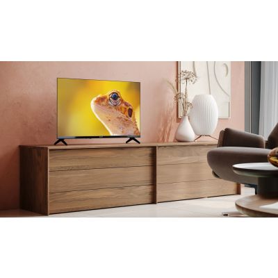 10. LED-Fernseher 32" SHARP 32HA1205E 32 Schwarz