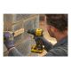 4. Stanley SFMCD716D2T-QW 1900 U/min Bohrmaschine mit Zentralverriegelung, Schwarz/Gelb