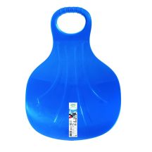 Rutschteller APPLE LUX blau
