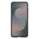 4. Spigen Rugged Armor Case für Samsung Galaxy S25 FE - Mattschwarz
