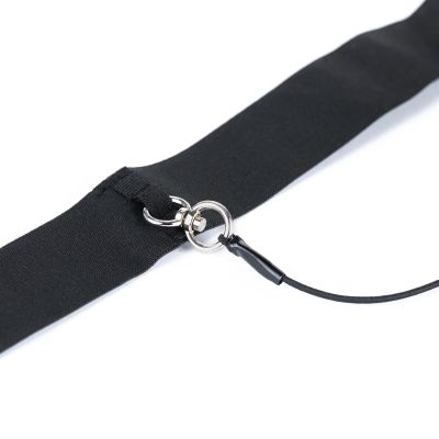 2. Reflex-Boxball für den Kopf - gelb DBX-HB