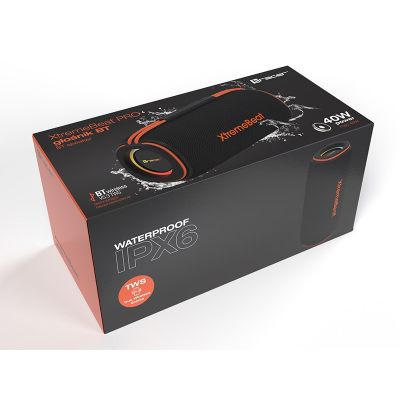 3. TRACER TWS XTREMEBEAT PRO BLUETOOTH RGB LAUTSPRECHER
