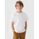 6. T-Shirt 4F Jr 4FJWMM00TTSHM2330-10S