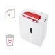 4. HSM Shredstar X10 Aktenvernichter, 20 l, 4,5 x 30 mm