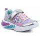 2. Skechers S Lights Star Sparks Jr 302324L-SMLT Schuhe