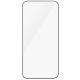 2. PanzerGlass Ultra-Wide Fit gehärtetes Glas mit Positionierer für iPhone 15 Pro