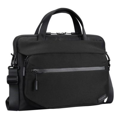 2. Targus | Work+ 3-in-1 Tech-Aktentasche | Aktentasche | Schwarz