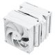 3. Thermalright Royal Pretor 130 Prozessorkühler Weiß