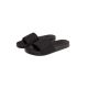 11. Kubota Basic 2.0 Plain Pool Flip-Flops schwarz K0000-101-005-23-1