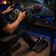 22. Esperanza Drift EGW101 Lenkrad (PC, PS3; schwarz)