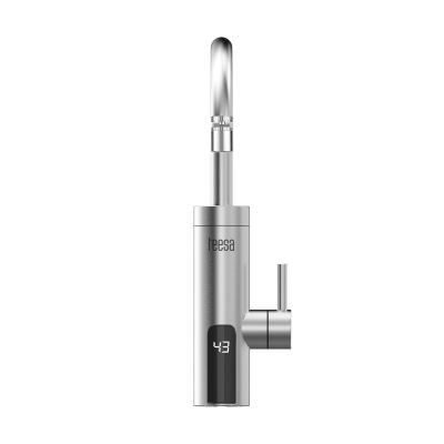 11. TEESA Durchfluss-Wassererhitzer TSA4106 Metall