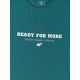 8. Schnelltrocknendes Sport-T-Shirt für Jungen 4F 4FJRSS26TFTSM2390-46S