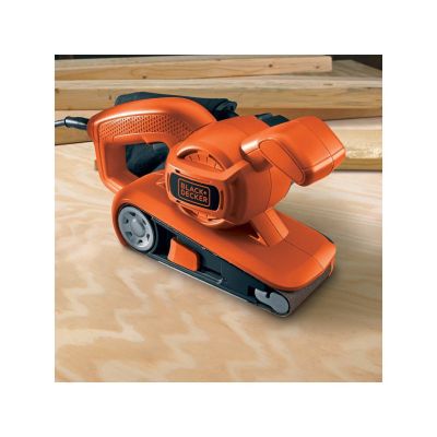 5. 720-W-Bandschleifer 75 x 457 mm BLACK+DECKER