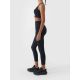 12. Damen-Leggings mit 7/8-Länge und hohem Bund, schnelltrocknend, 4F 4FWAW26TFTIF489-20S