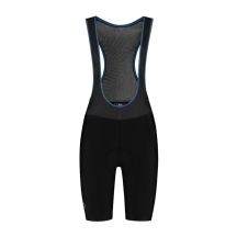 Rogelli CORE Damenshorts, schwarz und blau, Größe XS