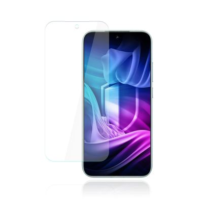 10. 3mk Silky Matt Pro matte Schutzfolie für Xiaomi Poco F8 Pro