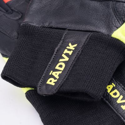6. Radvik Frost BV Gts M 92800598861 Fahrradhandschuhe