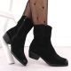 8. Sergio Leone W SK456A Stiefeletten