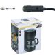 6. DUNLOP AUTO-TOURISTEN-KAFFEEMASCHINE 12V 170W