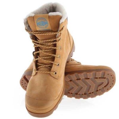 12. Palladium Pampa Sport Cuff M 72992-228 Schuhe