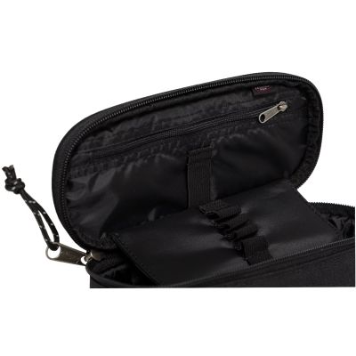 3. Eastpak Oval Single EK0007170081 Schwarz One Size