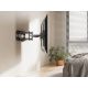 9. Equip 650343 TV-Halterung 3,05 m (120") Schwarz